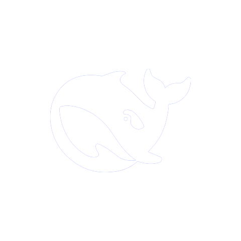 DeepSeek Logo